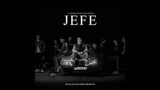 JEFE feat Motive - İspanyol Paça (S l o w e d + R e v e r b) Resimi
