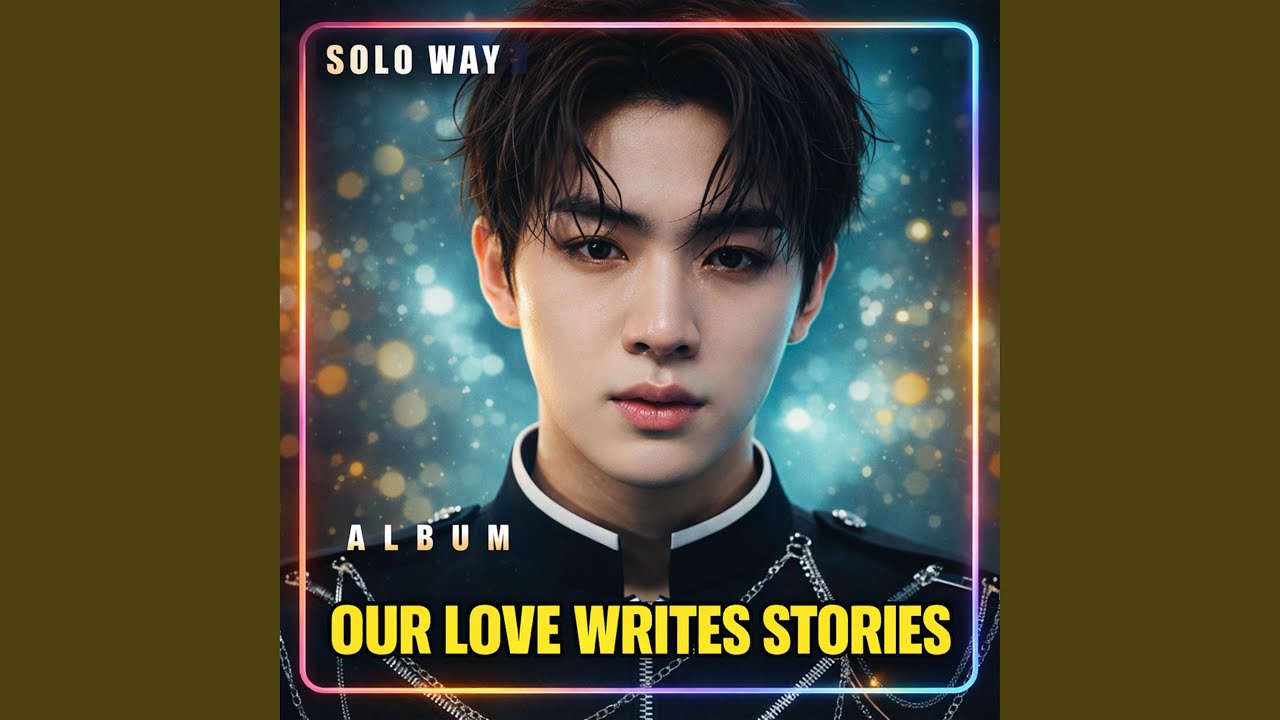 We Shine the Same Color