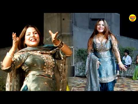 Chhori Gol Matol | Shilpi Tiwari Dance | New Haryanvi Songs 2026 | New Haryanvi Dance | Stage Dance