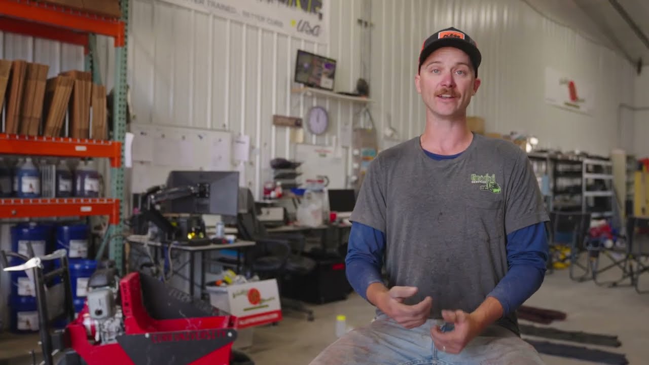 Curb University Training | Mike’s Testimonial