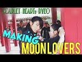 [HD]Lee Joongi 이준기❤달의 연인 ❤ 보보경심 려❤Moon Lovers ❤  Scarlet Heart: Ryeo