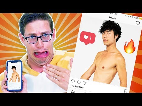 the-try-guys-roast-each-other's-instagrams