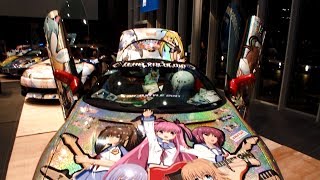 Japanese Otaku Culture Photo Gallery And Video Akihabara Anime Idol 日本のオタク文化