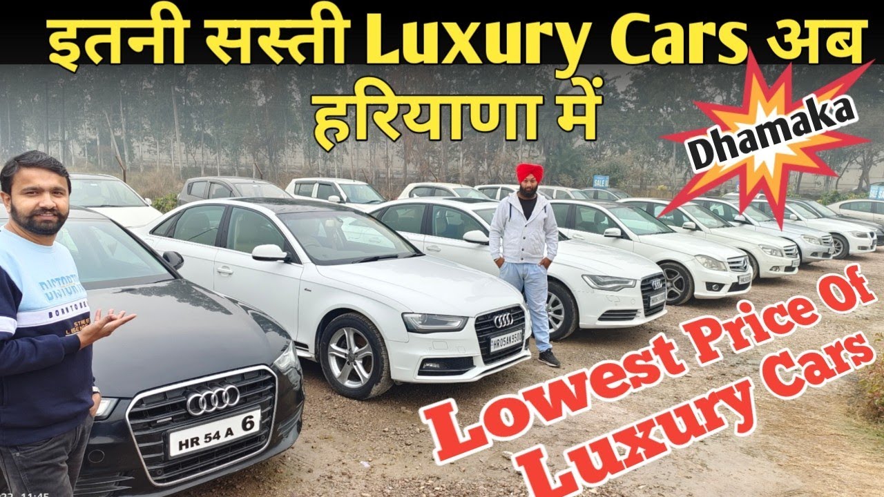 best-price-used-luxury-cars-in-haryana-second-hand-cars-in-ambala