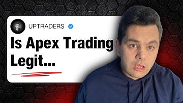 Is Apex Trader Funding a Scam? HONEST Futures Prop Firm Experience