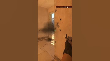 ez 3k on a site mirage | gutscs on #twitch #cs2 #counterstrike2