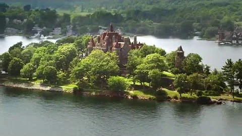 Thousand Islands Winery - Taste The Thousand Islands