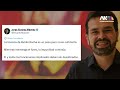 Tensión total, choque en el Senado por las acusaciones de Rocha Moya