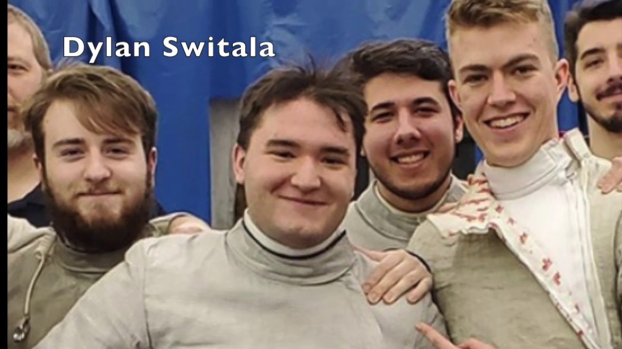 Drew University Athletics  - Class of 2020