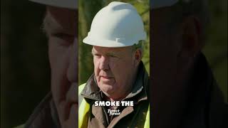 Clarksons Farm - Time For A Tea Break