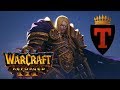 Warcraft 3: Reforged - Live Stream Battles Ft. Undead & Human