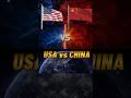 USA 🇺🇸 vs CHINA 🇨🇳