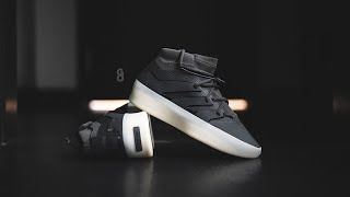 Adidas x Fear of God Athletics 1 Basketball 