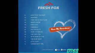 Fresh Fox-Doctor Do It'