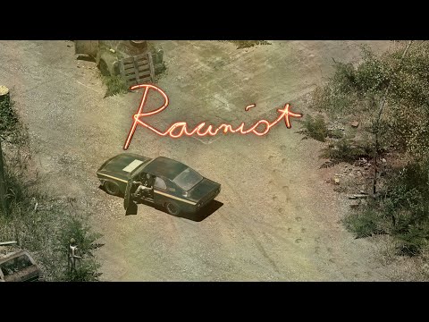 Rauniot Release Gameplay Trailer