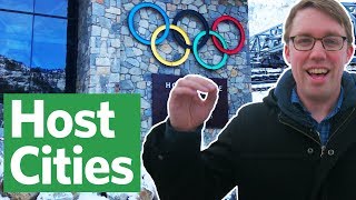 Hosting the Olympics is Broken. Let's Fix It.