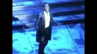 Carl Anderson - Heaven On Their Minds (from the 2003 US tour)