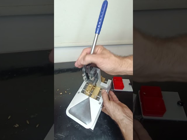 5 Revision completa y sugerencia utiles de uso SEED CUTTER Aleman