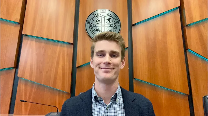Michael McPhail - Schwarzman Scholarship Applicati...