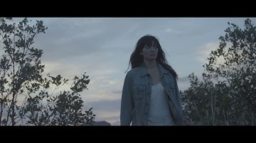 Glitter Veils - Soft Touch (Official Video)