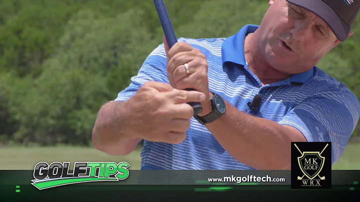 Game Changing Golf Tips With Andy Everett on the S...