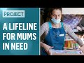 Change Makers - St Kilda Mums | The Project | Channel 10