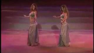 Awesome Belly Dancers