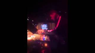 DJ Peshay live set at Cable London