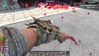 Highlight: Crazy Chicken Attack 7DTD