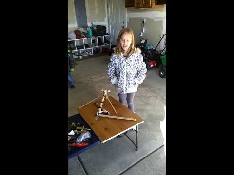 Kentlee's invention