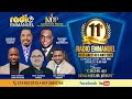 SERVICE DIMANCHE 20 JUILLET 2025 PIERRE BINSE ROCHE RADIO EMMANUEL SERVICE DIMANCHE 20 JUILLET 2025 PIERRE BINSE ROCHE RADIO EMMANUEL