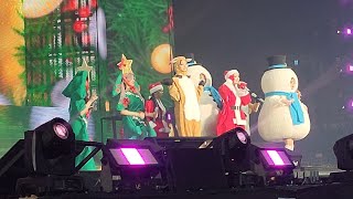 [FANCAM] 211226 트와이스 (TWICE) Concert 4th World Tour III Seoul "올해 제일 잘한 일" + "Merry & Happy"