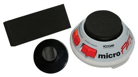 microFET 2 Manual Muscle Testing (MMT) Handheld Dynamometer