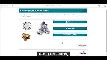 Level 2 Certificate in General Learning