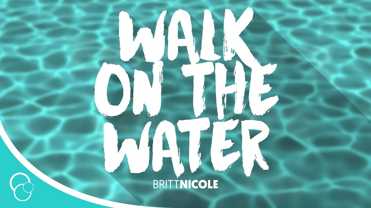 Here on Water исполнитель. I can walk on Water. Walking on Water (Fe TT the Knocks feat. Totally enorm... Just Water. Плыву вода песня