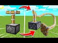 🔥โครตเจ๋ง!!【"สิ่งที่คุณอาจจะยังไม่รู้ว่าทำได้ในมายคราฟ!! #5"】| (Minecraft Building)