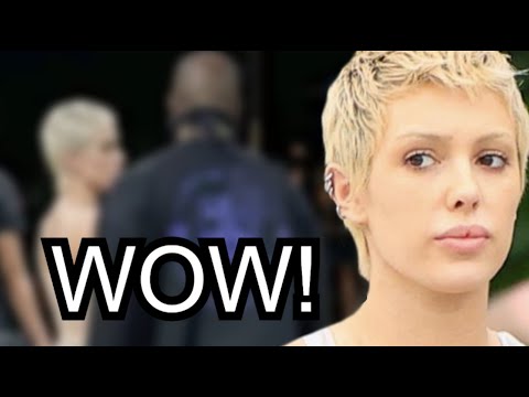 Kanye West WIFE is doing WHAT NOW!?!? | ummm