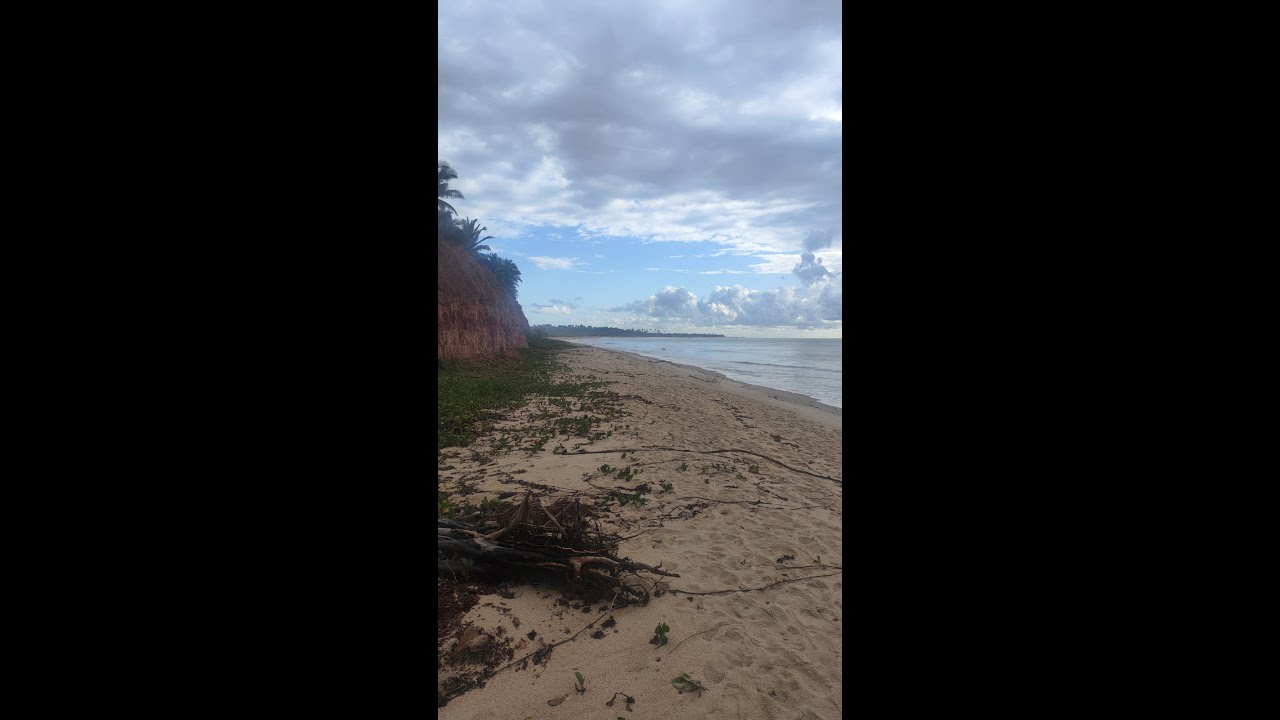 Barra do Cahy: ou Terra da Invasão ou Rota do Descobrimento
