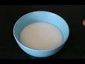 Uganda staple and most eaten Food