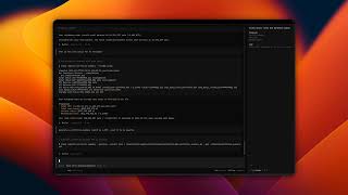 Private Bitcoin Accounting with AI: Clams CLI + Opencode + Maple AI Demo