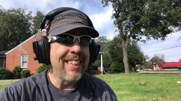 Carolina Diggers - SIMPLEX versus the NOX