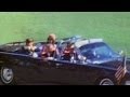 John F Kennedy&#39;s last moments - JFK Assassination