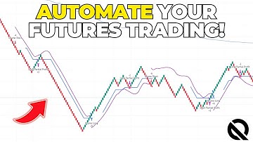 How Real QuantVue Clients Use "Qsumo" To Automate Futures!