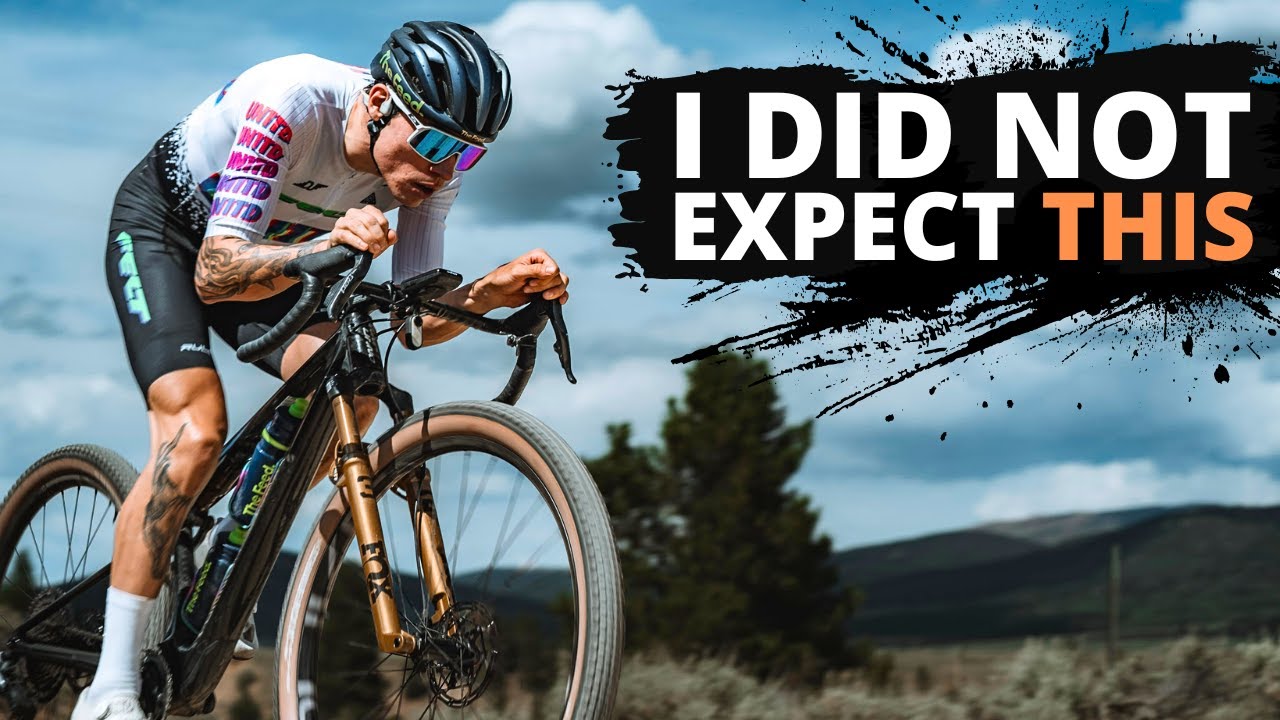 3 Months After Getting Hit by a Truck, I Did the Leadville Trail 100. This is How it Went