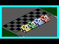 Rc proam ii nes original game  full game session 