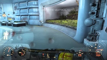 Fallout 4 | Releasing the Gorillas inside The Institute