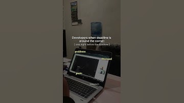 Developers when the deadline is over. #hiskytech  #coding #programming