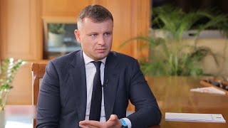 Минимальная зарплата в Украине