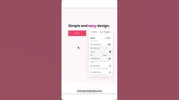 Want this effect on your Squarespace site? Grab Cursor on Hover inside Spark Plugin. ✨