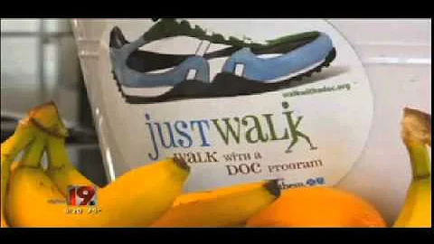 Walk With A Doc